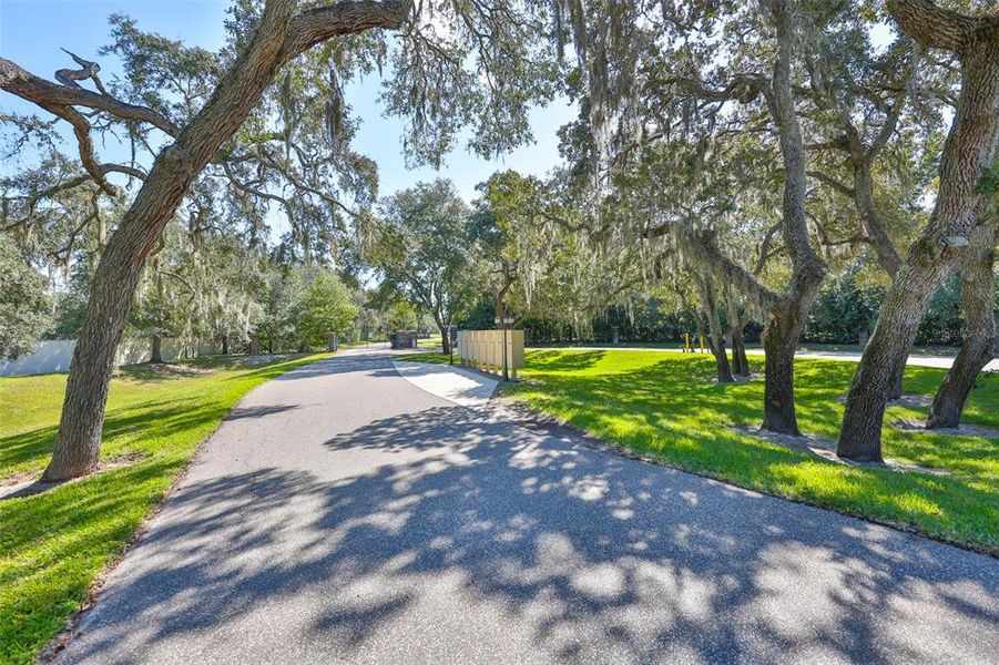 Natural landscape and outdoor views near Bella Terra in Hudson (Image 39).