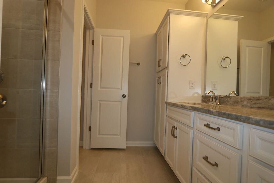 Bathroom Bathroom