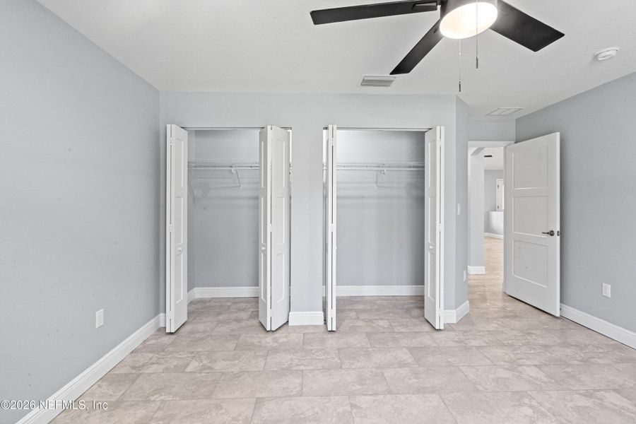 Spacious, unfurnished interior of a new home in , Archer (Image 15).