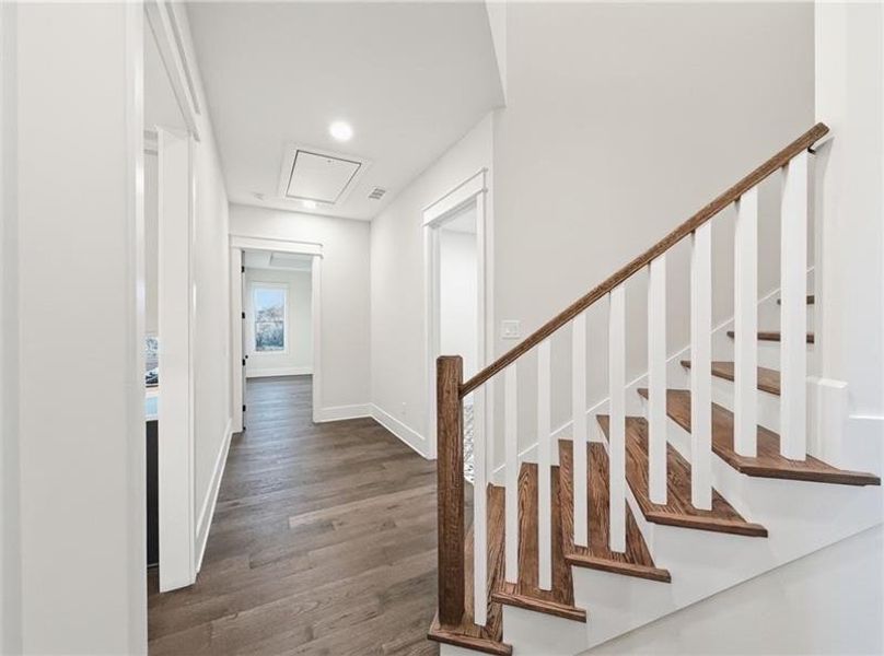 Spacious, unfurnished interior of a new home in , Rydal (Image 44). Spacious, unfurnished interior of a new home in , Rydal (Image 44).