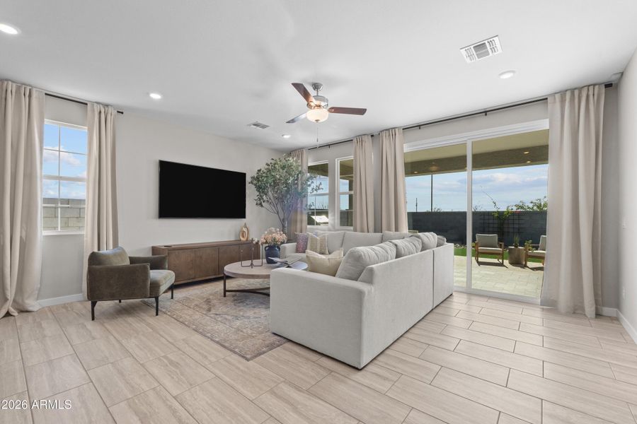 Great Room Great Room