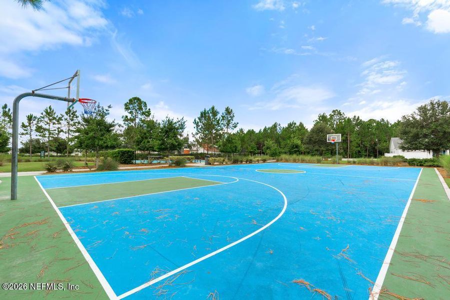 Community amenities in Trailmark, St. Augustine (Image 56). Community amenities in Trailmark, St. Augustine (Image 56).