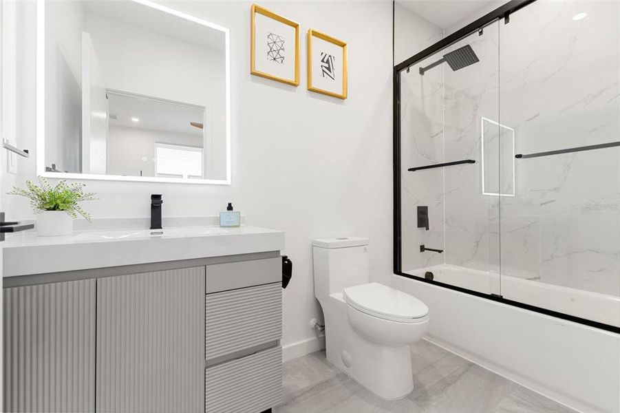 Furnished interior view inside a new home in , St. Petersburg (Image 35). Furnished interior view inside a new home in , St. Petersburg (Image 35).