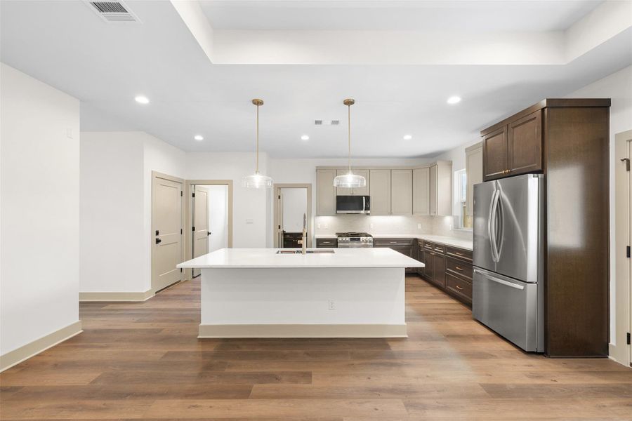 Image 27 of a home in . Image 27 of a home in .