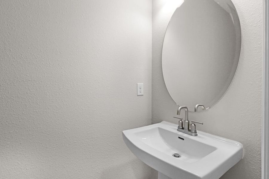 Image 23 of a home in Cherry Elm at SilverLeaf.