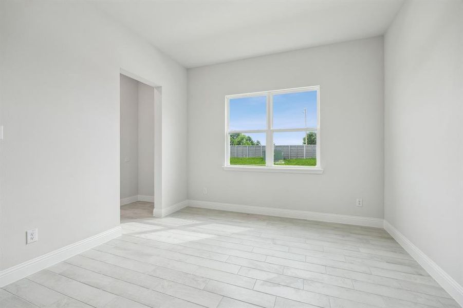 Representative Photo