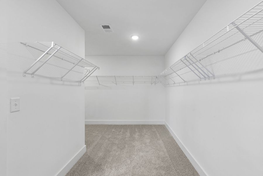 Owner's Closet Owner's Closet