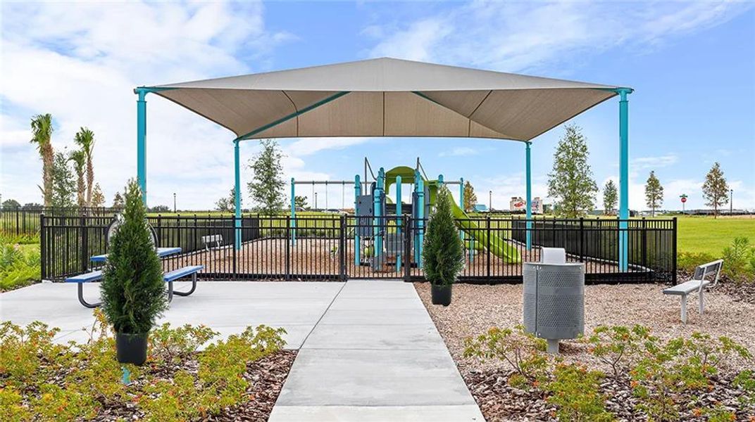 Community amenities in , Davenport (Image 5). Community amenities in , Davenport (Image 5).