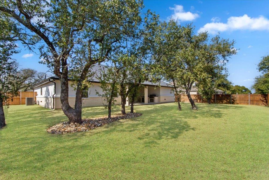 View of yard View of yard