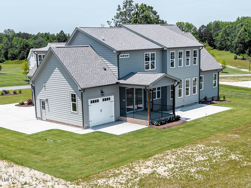 20 Water Willow Ln drone-8