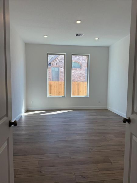 Pictures are representative of same floor plan - not the actual home