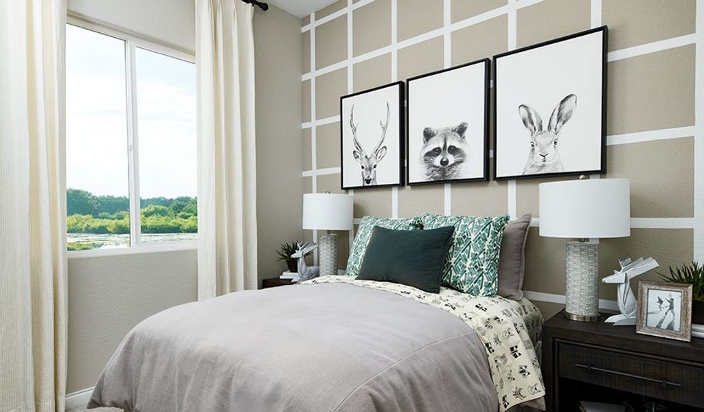 Jade-J947-FL Bedroom