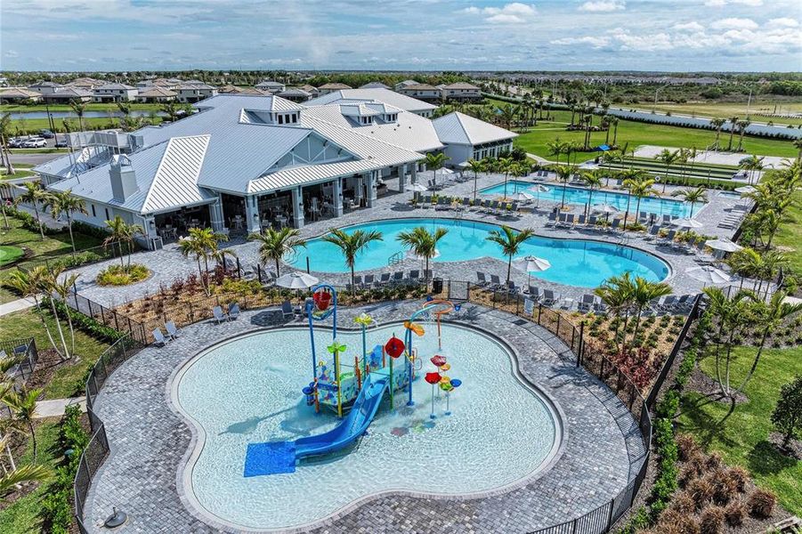 Community amenities in , Lakewood Ranch (Image 66).