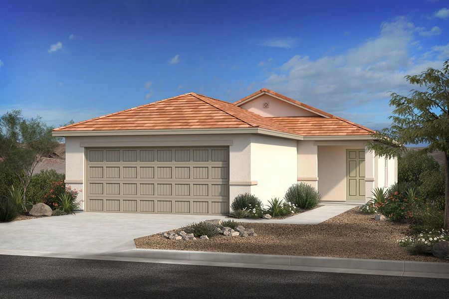 Exterior C Exterior C