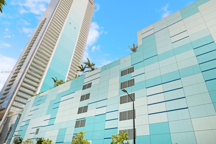 Front exterior of a new home in , Miami, FL, highlighting curb appeal (Image 2).