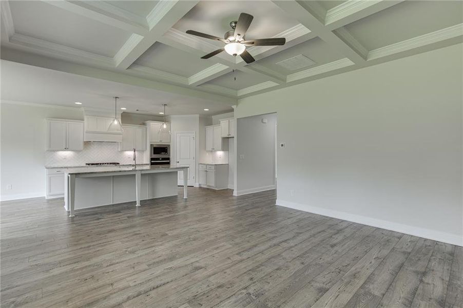 Spacious, unfurnished interior of a new home in , Jefferson (Image 32). Spacious, unfurnished interior of a new home in , Jefferson (Image 32).