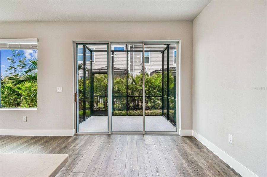Spacious, unfurnished interior of a new home in , Parrish (Image 32). Spacious, unfurnished interior of a new home in , Parrish (Image 32).