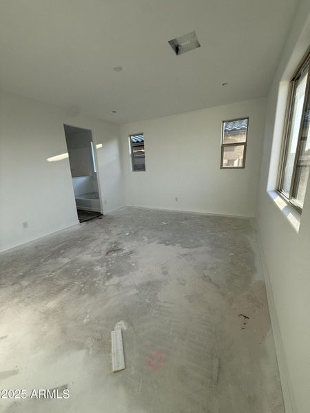 Lot 73-Primary Bedroom