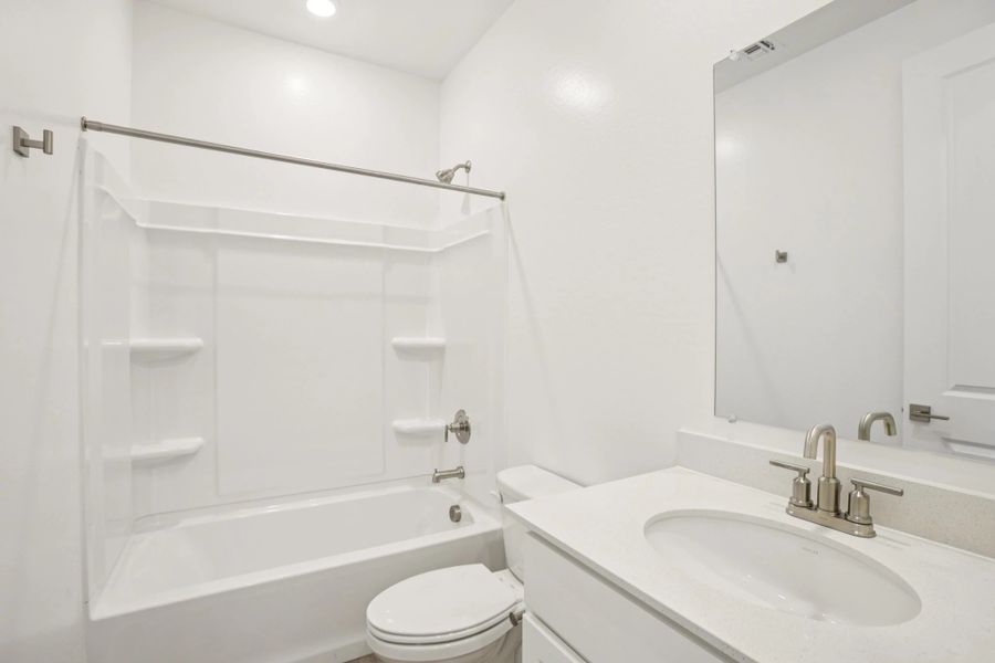 Bathroom 2 Bathroom 2