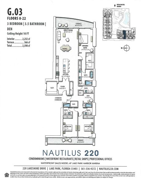 Floor plan 1906 Floor plan 1906