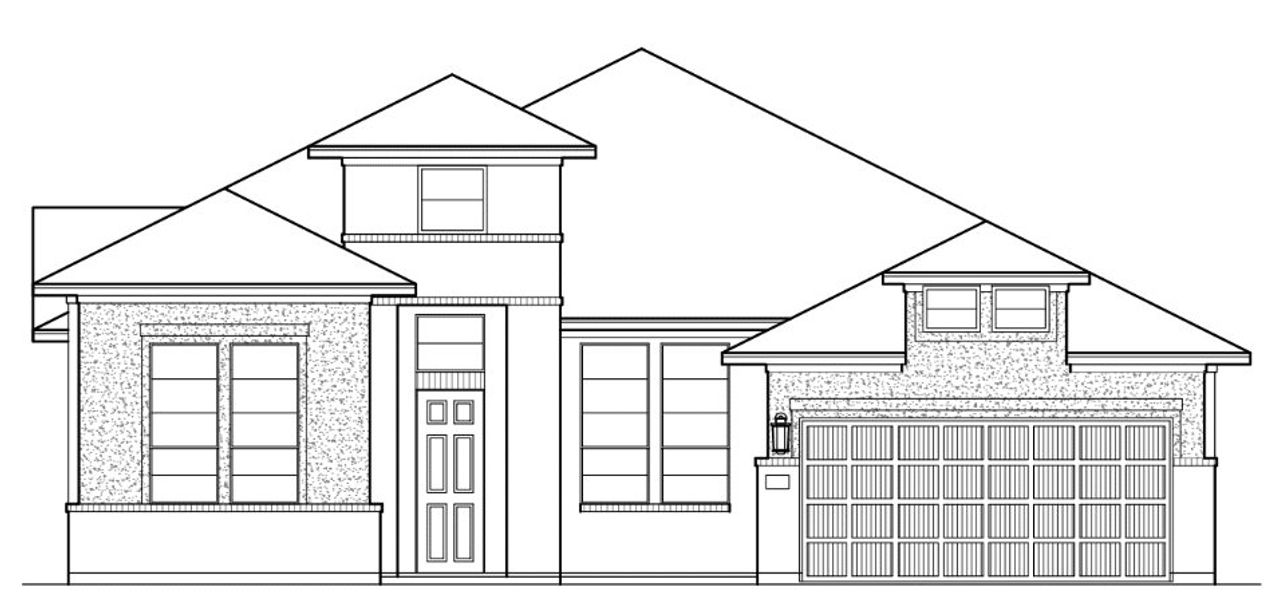 Representative rendering of the exterior for the Malani – 60′ Lot by Chesmar Homes (Image 2). Representative rendering of the exterior for the Malani – 60′ Lot by Chesmar Homes (Image 2).