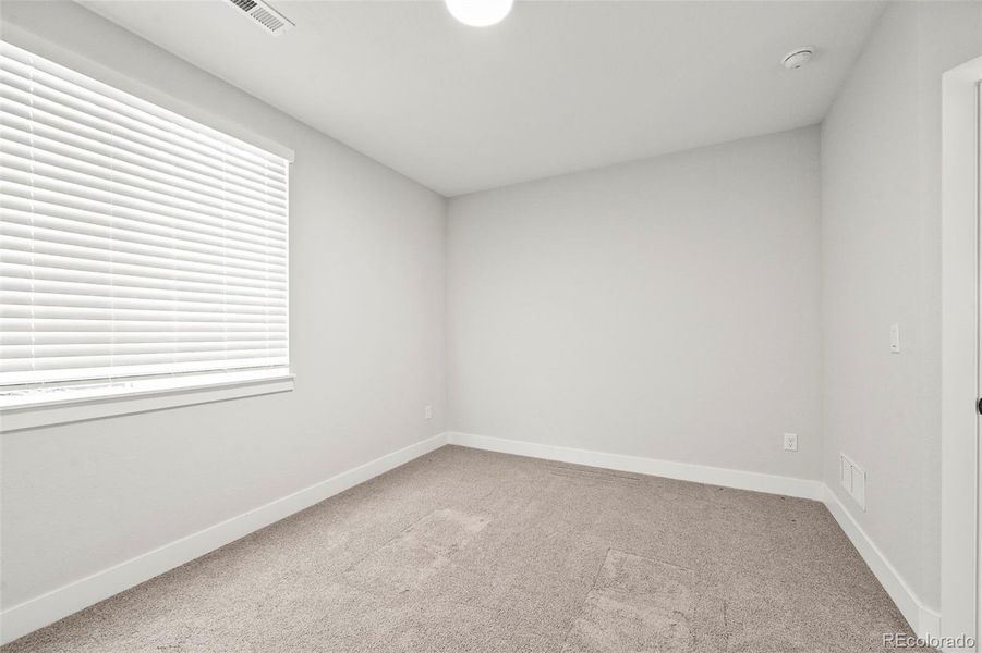Spacious, unfurnished interior of a new home in , Louisville (Image 23). Spacious, unfurnished interior of a new home in , Louisville (Image 23).