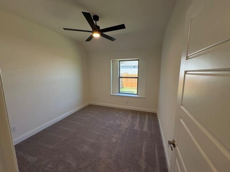 Spacious, unfurnished interior of a new home in , Pilot Point (Image 20).