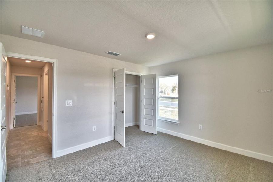 Spacious, unfurnished interior of a new home in Cadence Crossing, Auburndale (Image 30). Spacious, unfurnished interior of a new home in Cadence Crossing, Auburndale (Image 30).