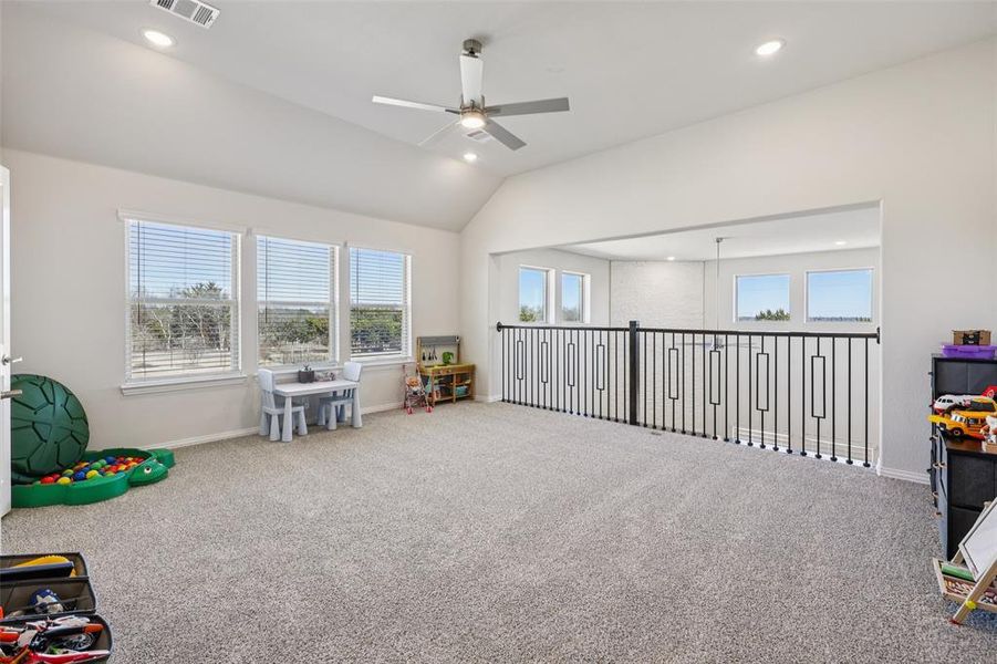 Image 39 of a home in Mockingbird Heights.