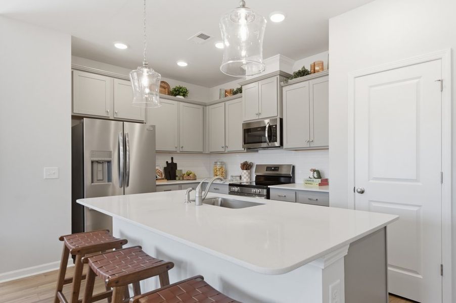 Kitchen Kitchen