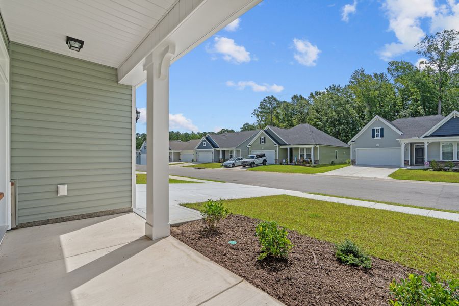 1095 Forest Bend Drive W, Calabash, NC.  - Slide 2