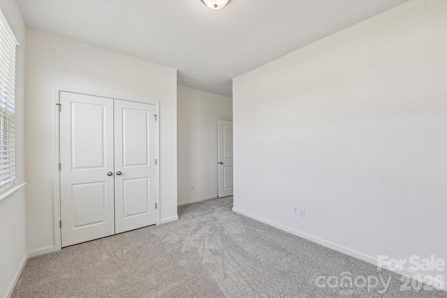 Spacious, unfurnished interior of a new home in , Monroe (Image 17).