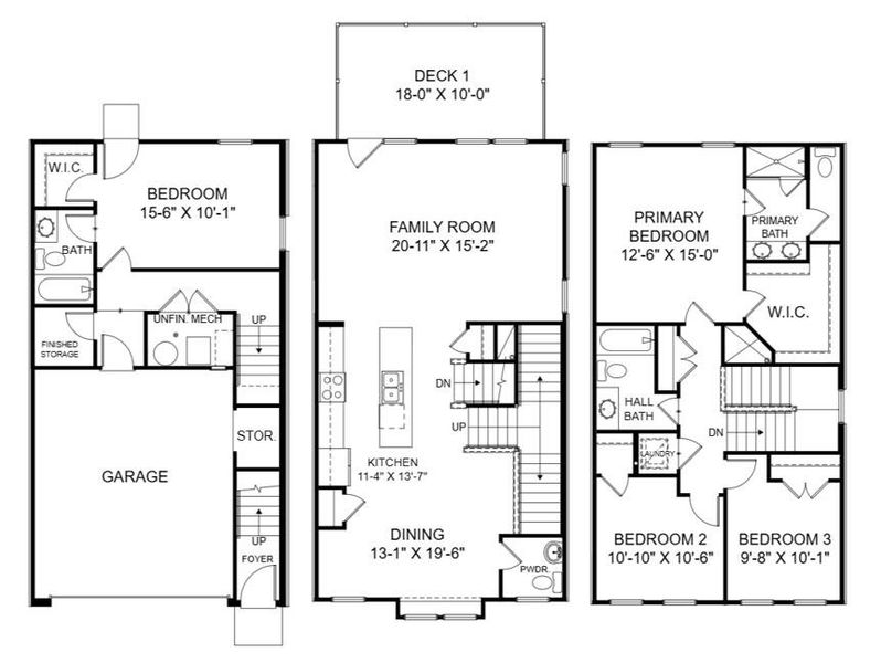 2D floor plan layout of this home in Rhetts Cove, Johns Island, SC (Image 5). 2D floor plan layout of this home in Rhetts Cove, Johns Island, SC (Image 5).