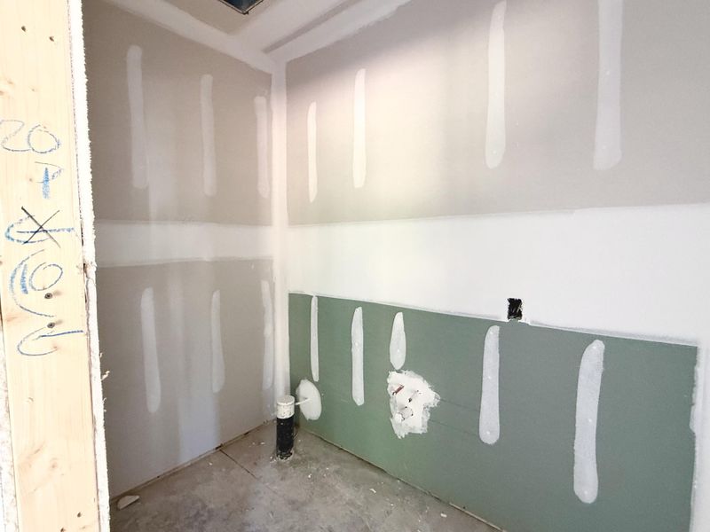 In-progress construction of a new home in , Summerville, SC (Image 27).