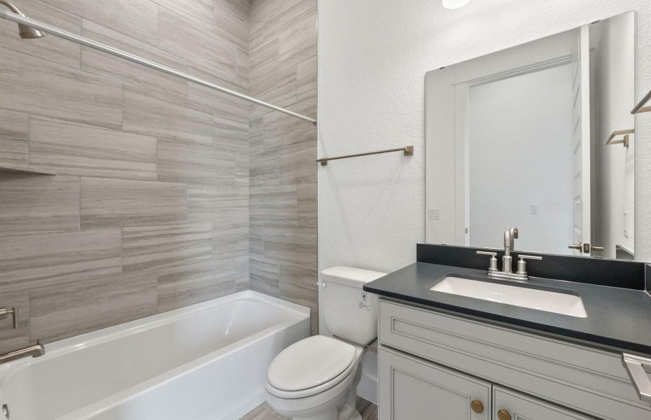 Image 34 of a home in Sun City Texas. Image 34 of a home in Sun City Texas.