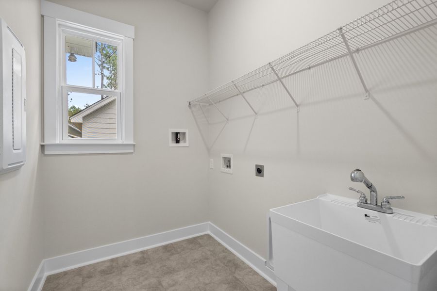 Image 38 of a home in Harmony Township.