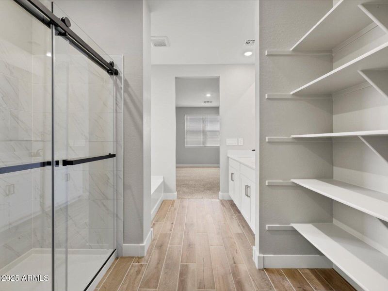 Primary Bathroom Primary Bathroom