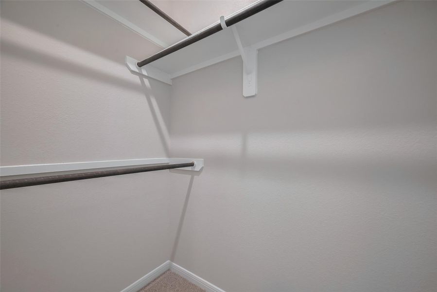 Spacious, unfurnished interior of a new home in Woodland Lakes, Huffman (Image 44).