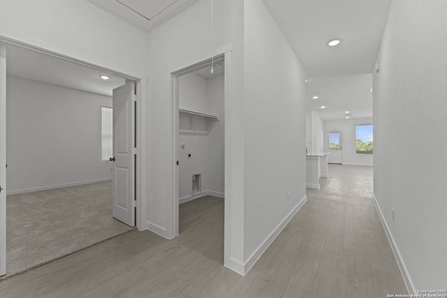 Image 21 of a home in Waterwheel: Coastline Collection.