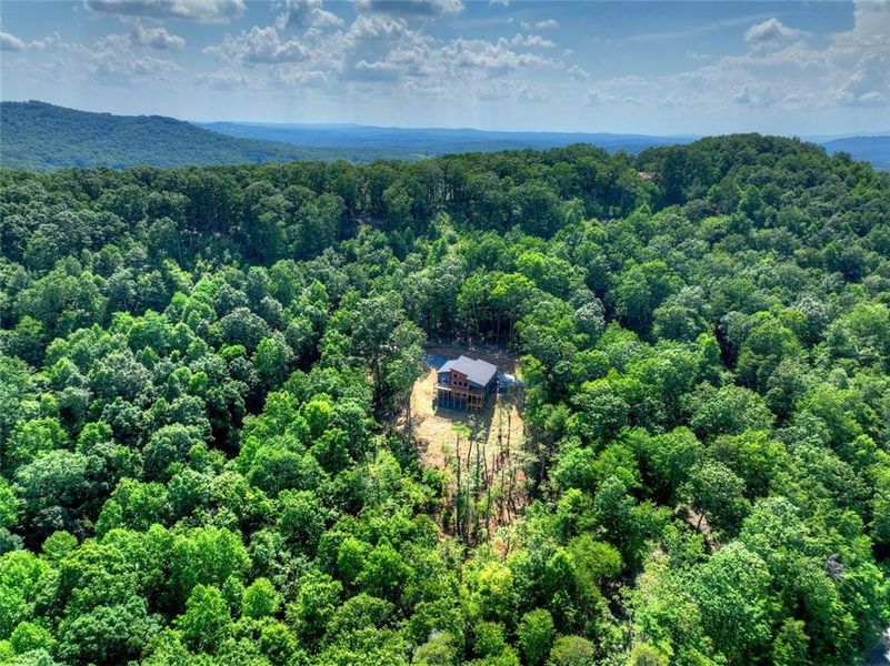 Natural landscape and outdoor views near  in Ellijay (Image 40).