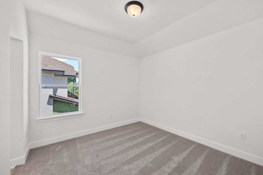 Representative image. Features, specifications, selections and colors may vary.