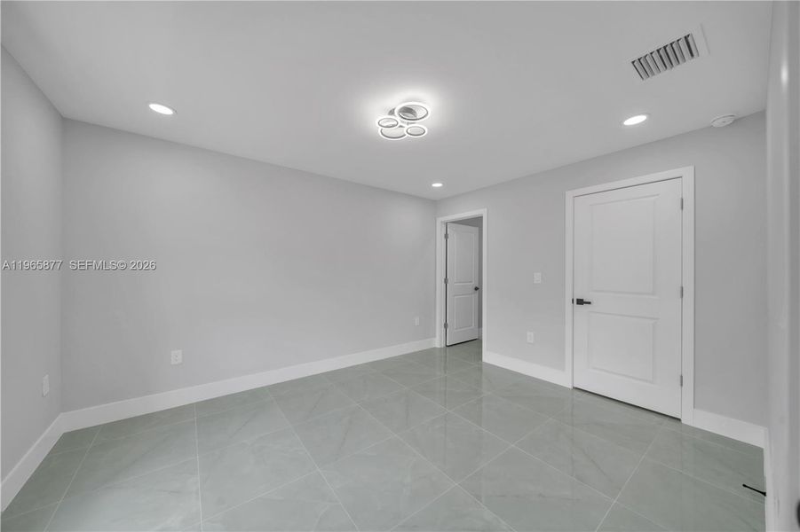 Spacious, unfurnished interior of a new home in , Lehigh Acres (Image 11). Spacious, unfurnished interior of a new home in , Lehigh Acres (Image 11).