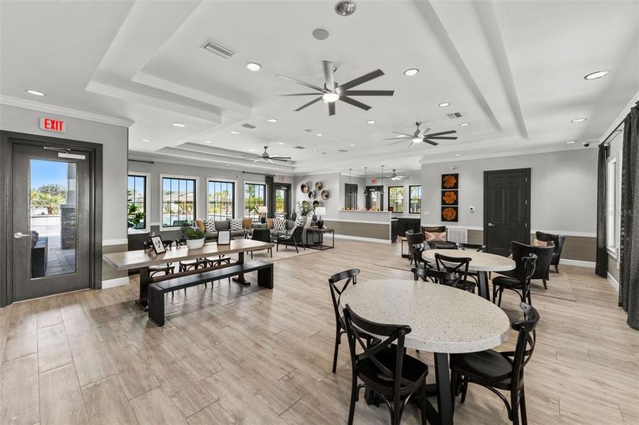 Image 39 of a home in Abbott Square: The Executives.