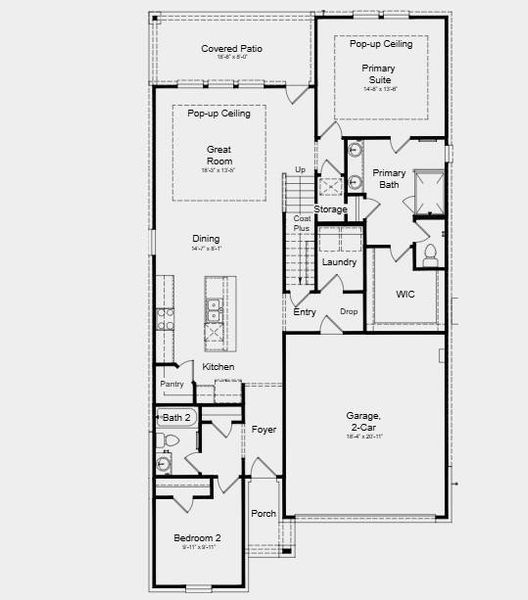 Floor Plan Floor Plan