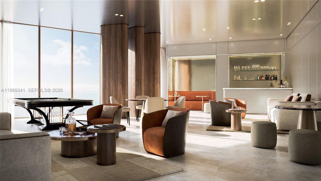 Community amenities in , Miami (Image 57).