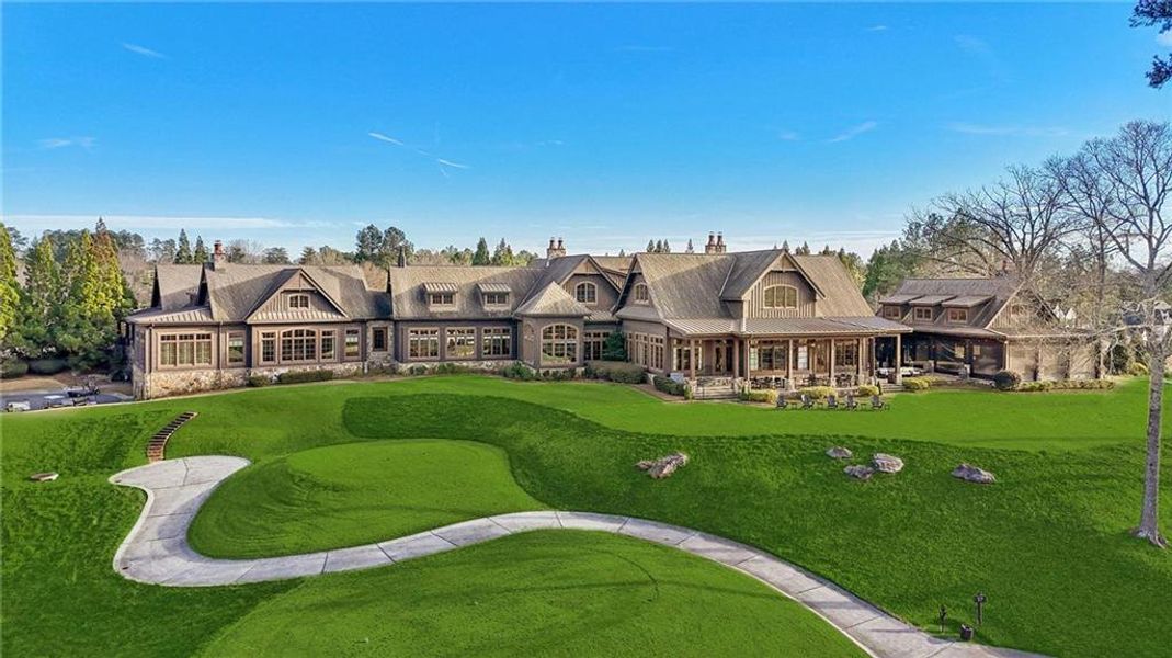 Community amenities in , Suwanee (Image 81).