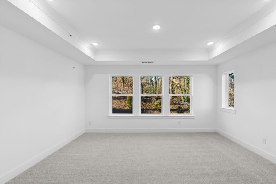 Owner's Retreat Owner's Retreat