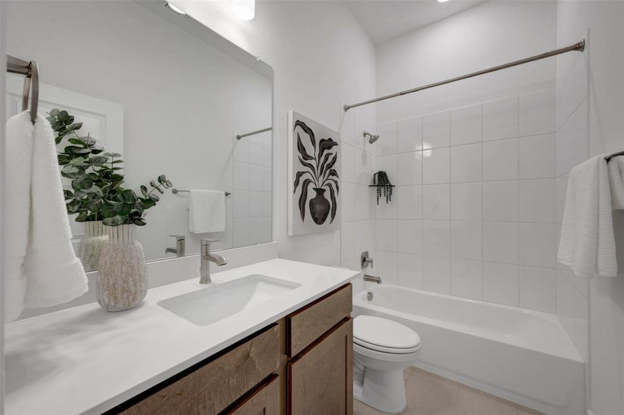 Bathroom 3 (Staged)