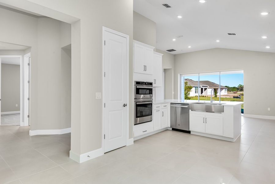 Image 40 representing the San Blas by Taylor Morrison in Colbert Landings, Palm Coast, FL.