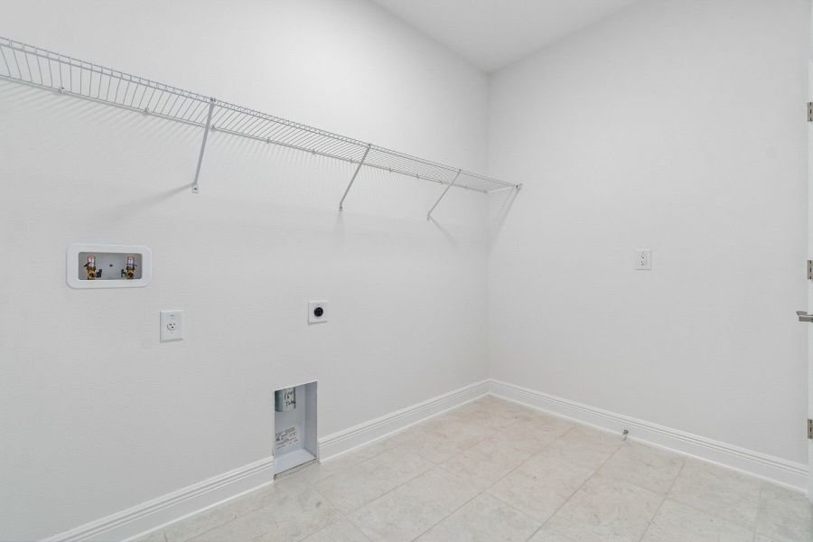 Owner's Closet